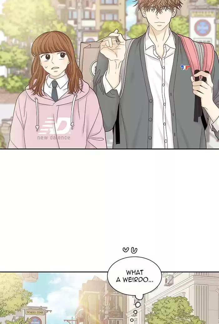 Girl's World Chapter 250: 250 - Part 2.36