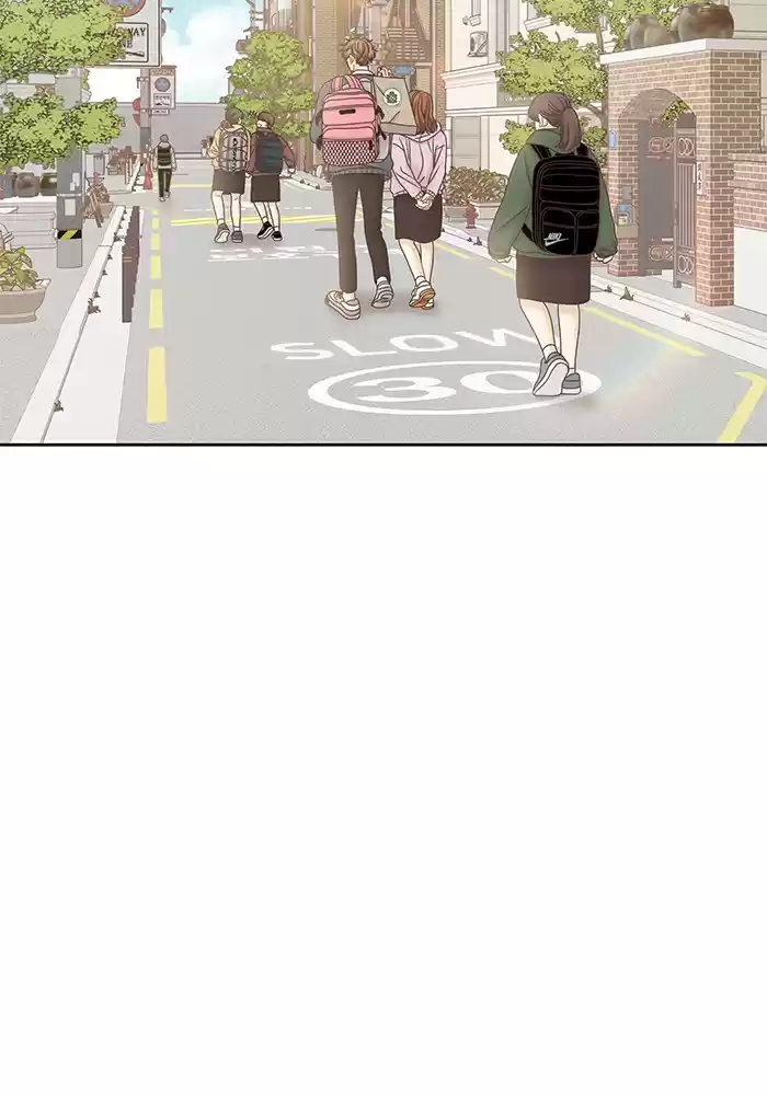 Girl's World Chapter 250: 250 - Part 2.36