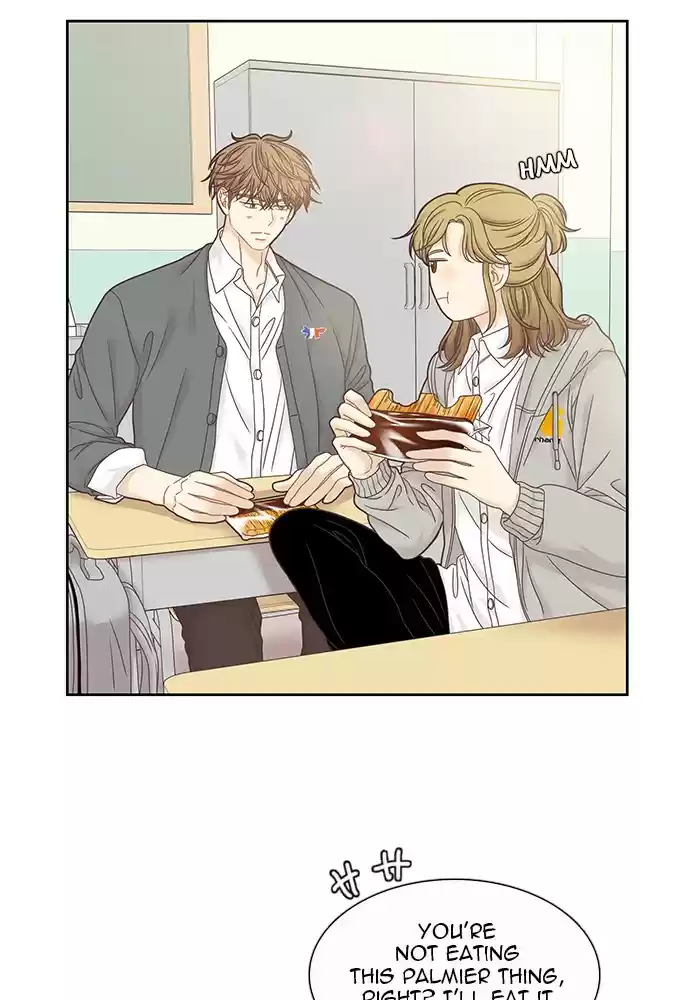 Girl's World Chapter 250: 250 - Part 2.36