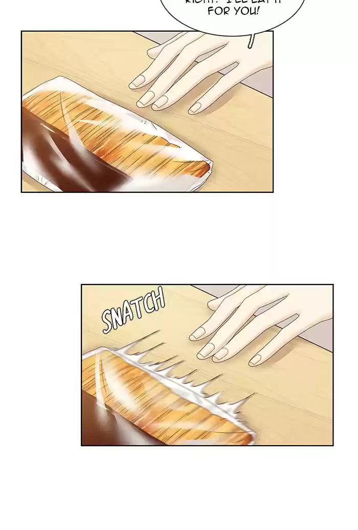 Girl's World Chapter 250: 250 - Part 2.36