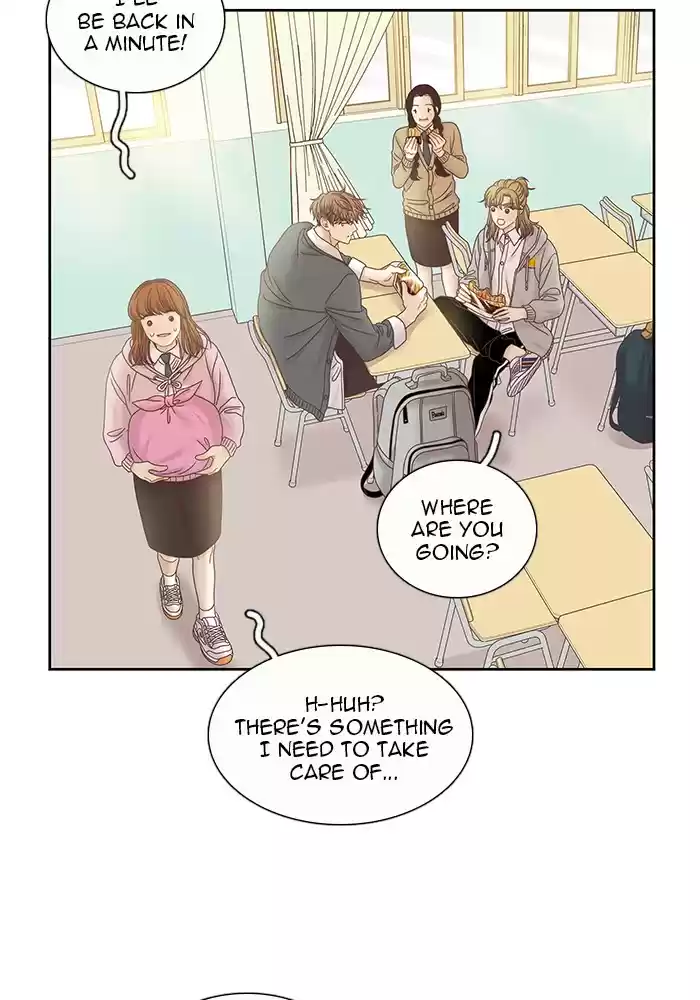 Girl's World Chapter 250: 250 - Part 2.36