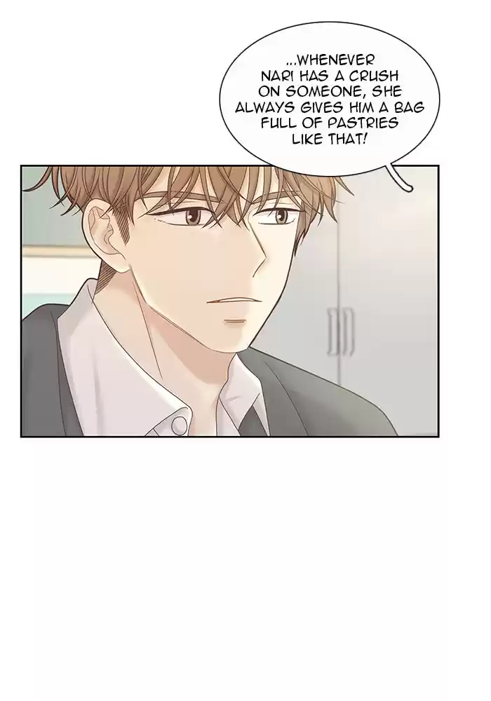 Girl's World Chapter 250: 250 - Part 2.36