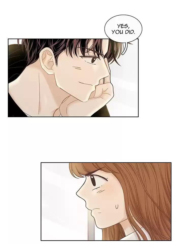 Girl's World Chapter 250: 250 - Part 2.36