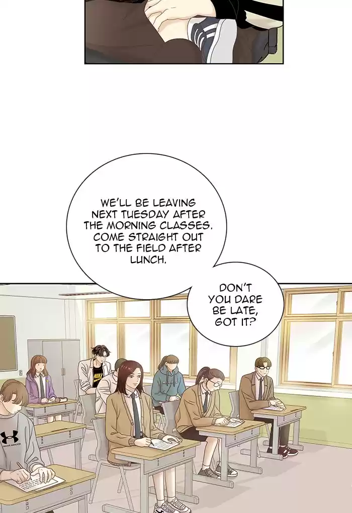 Girl's World Chapter 251: 251 - Part 2.37