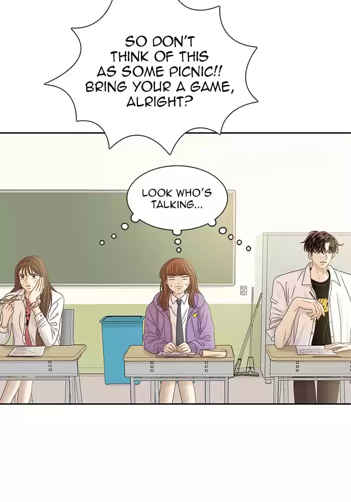 Girl's World Chapter 251: 251 - Part 2.37