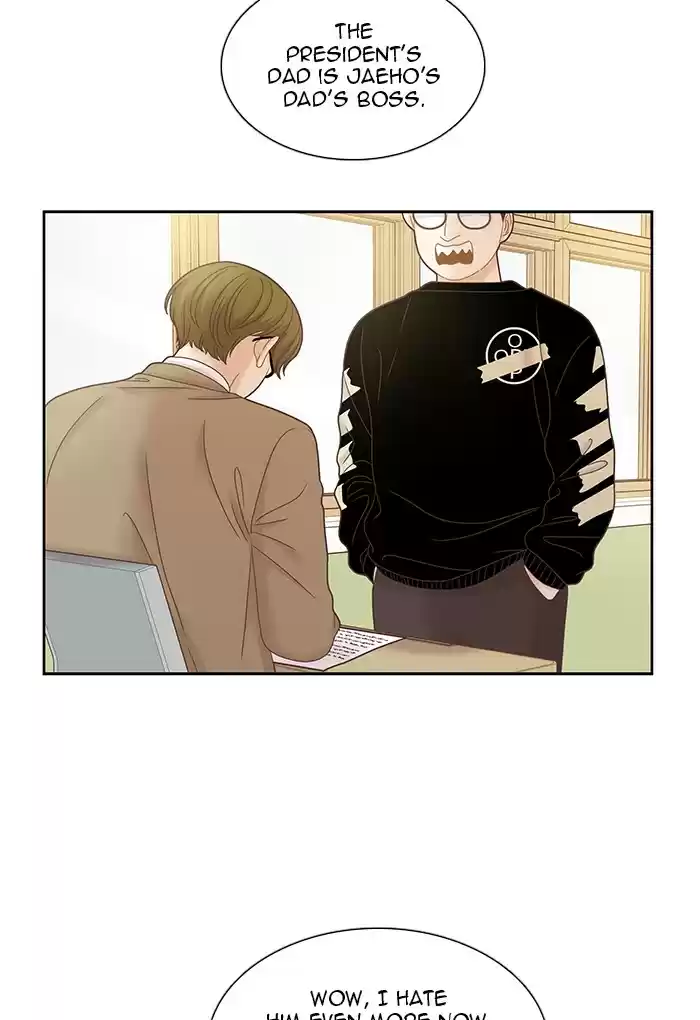 Girl's World Chapter 251: 251 - Part 2.37