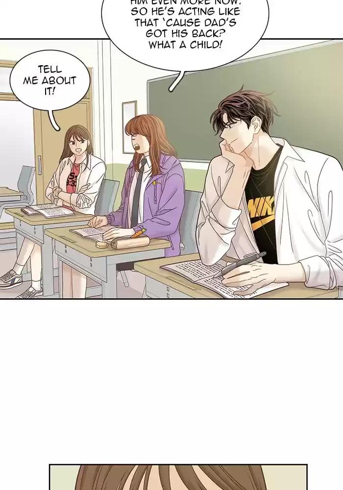 Girl's World Chapter 251: 251 - Part 2.37