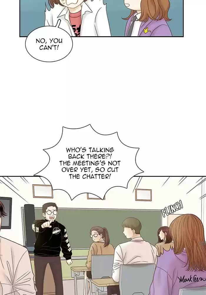 Girl's World Chapter 251: 251 - Part 2.37