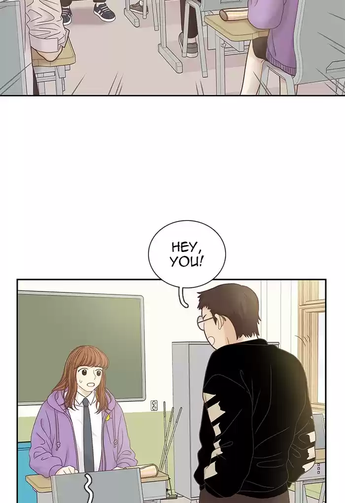 Girl's World Chapter 251: 251 - Part 2.37