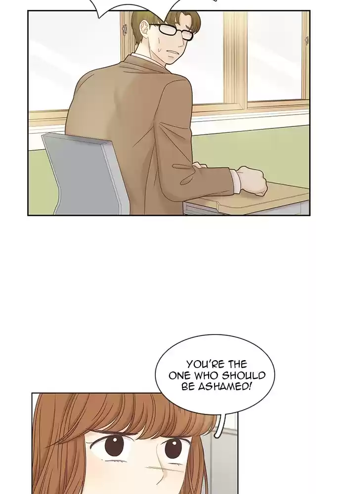 Girl's World Chapter 251: 251 - Part 2.37