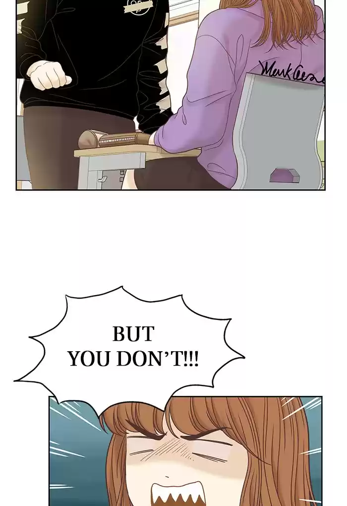 Girl's World Chapter 251: 251 - Part 2.37