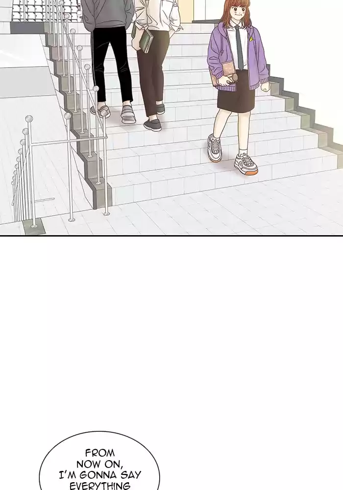 Girl's World Chapter 251: 251 - Part 2.37