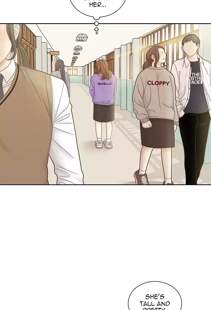 Girl's World Chapter 251: 251 - Part 2.37