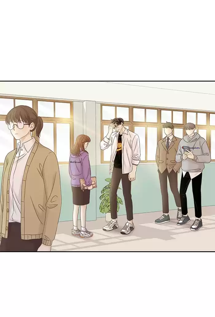 Girl's World Chapter 251: 251 - Part 2.37