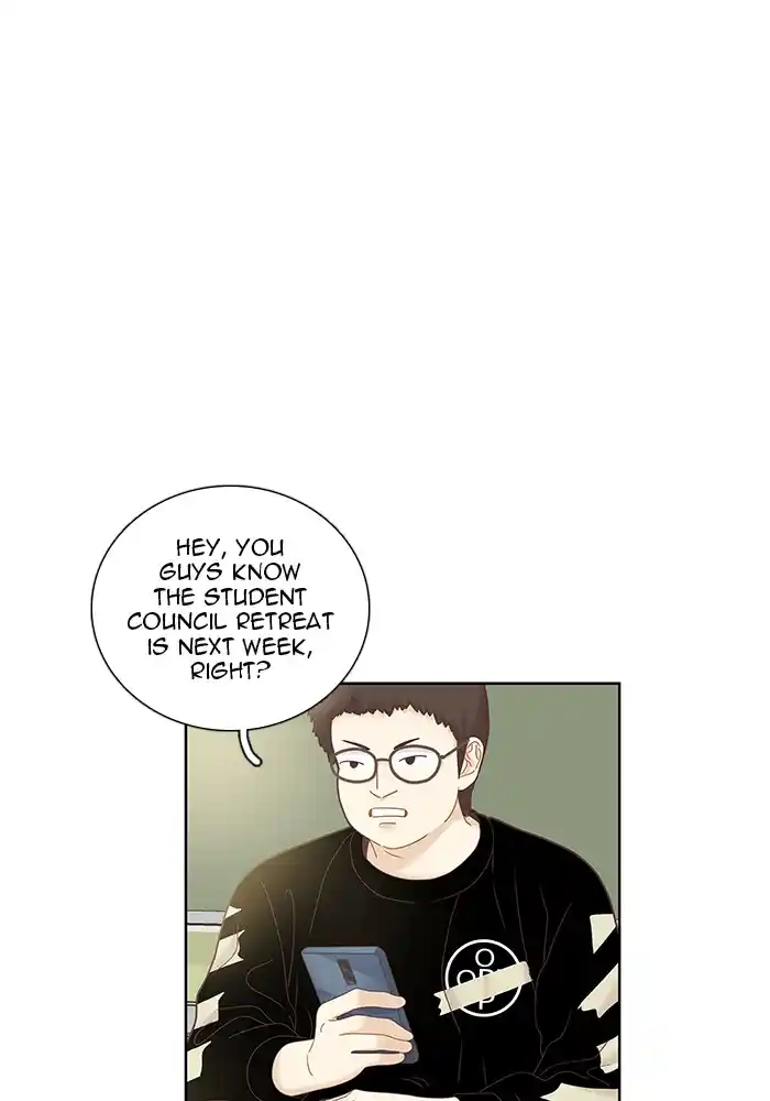 Girl’s World Chapter 251