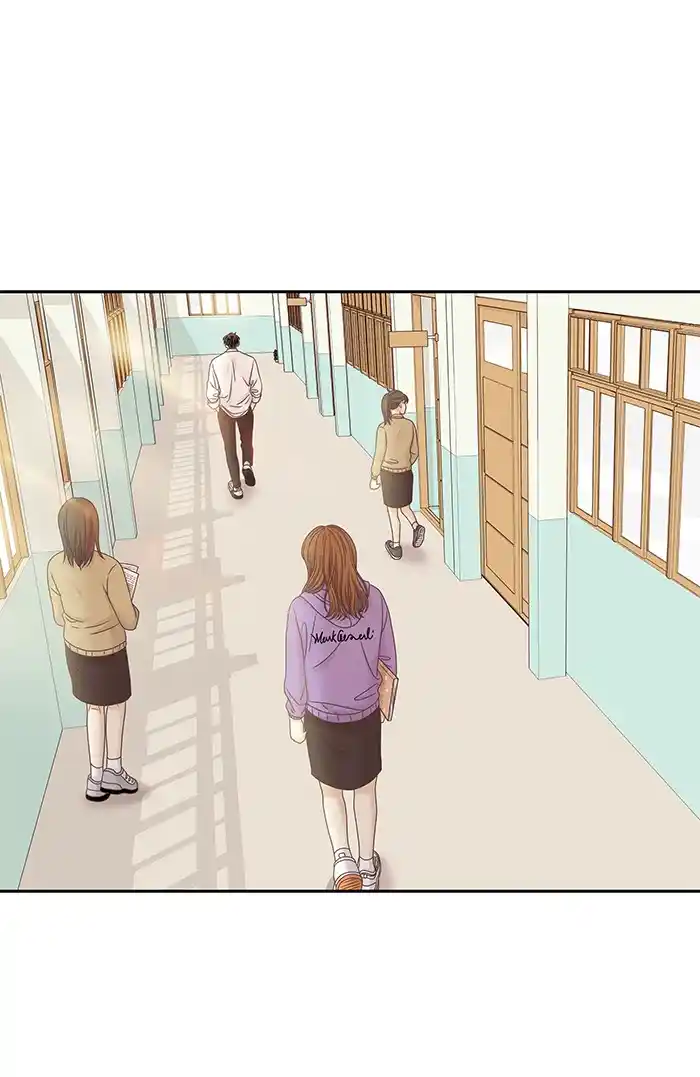 Girl’s World Chapter 251