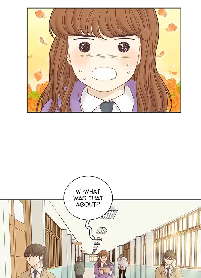 Girl’s World Chapter 251