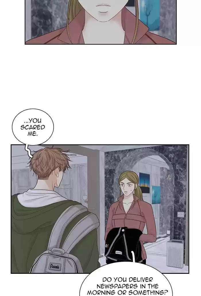 Girl's World Chapter 252: 252 - Part 2.38