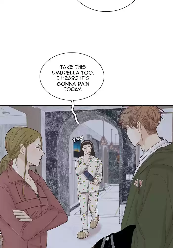 Girl's World Chapter 252: 252 - Part 2.38