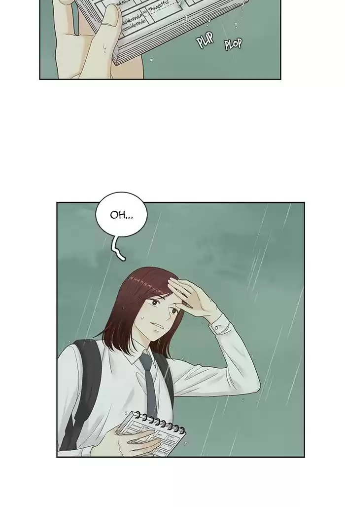 Girl's World Chapter 252: 252 - Part 2.38