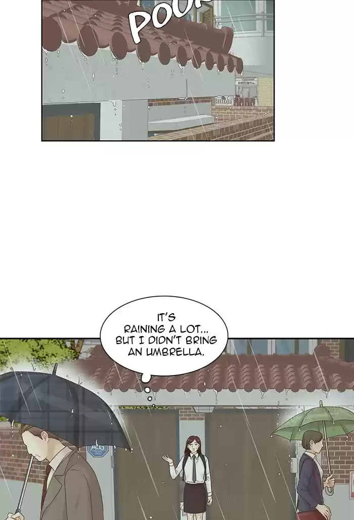 Girl's World Chapter 252: 252 - Part 2.38