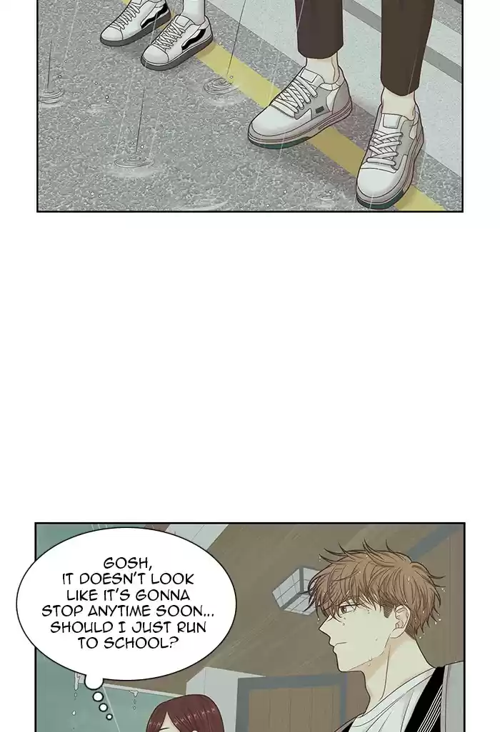 Girl's World Chapter 252: 252 - Part 2.38