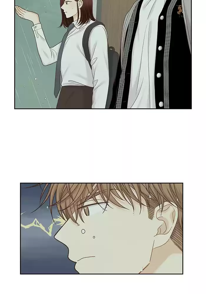 Girl's World Chapter 252: 252 - Part 2.38