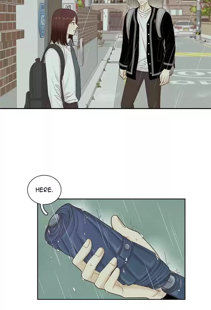 Girl's World Chapter 252: 252 - Part 2.38