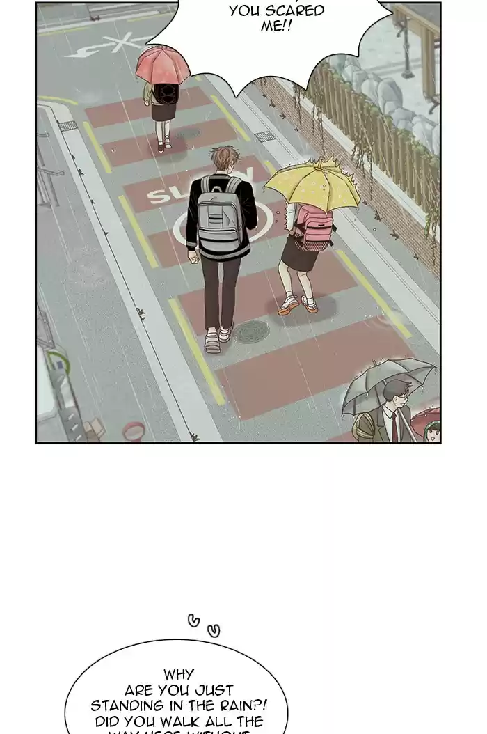 Girl's World Chapter 252: 252 - Part 2.38