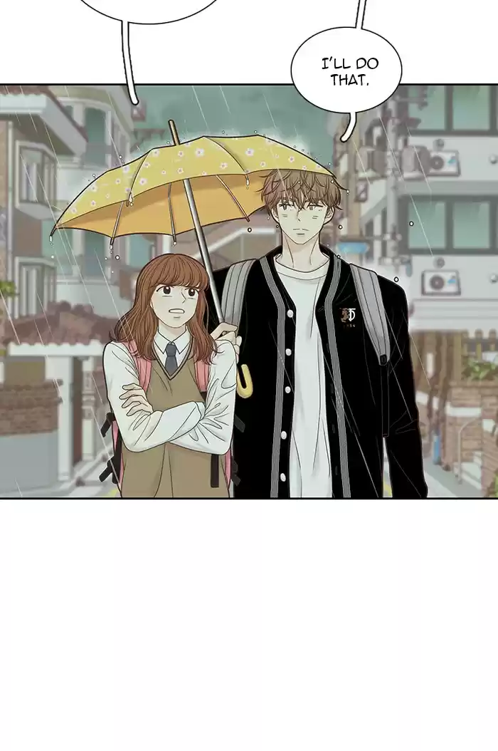 Girl's World Chapter 252: 252 - Part 2.38