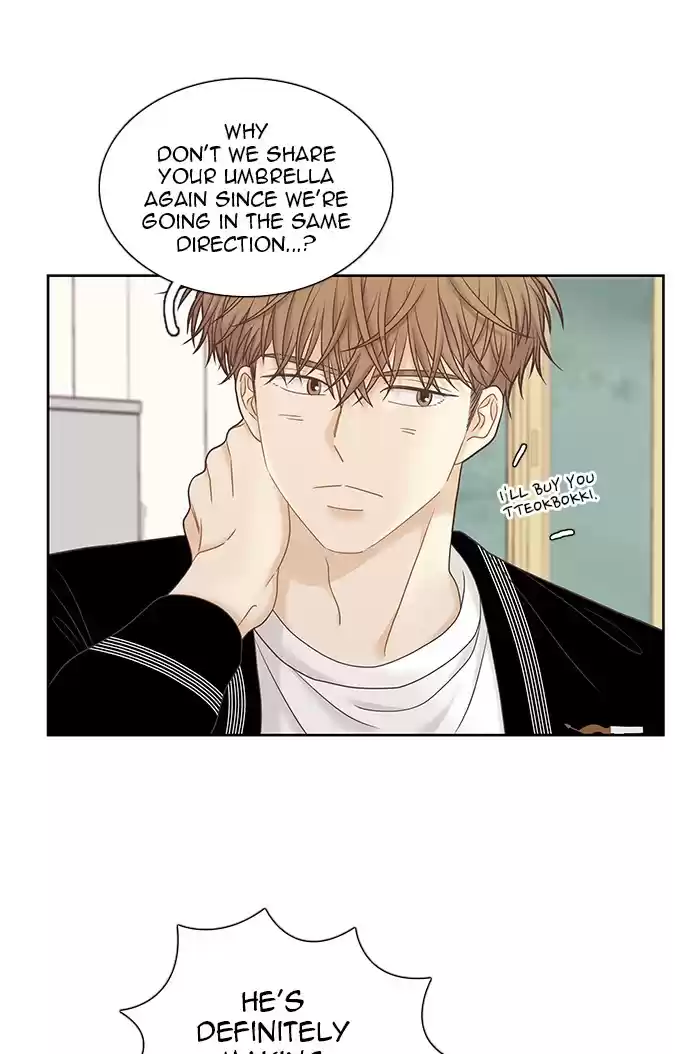 Girl's World Chapter 252: 252 - Part 2.38