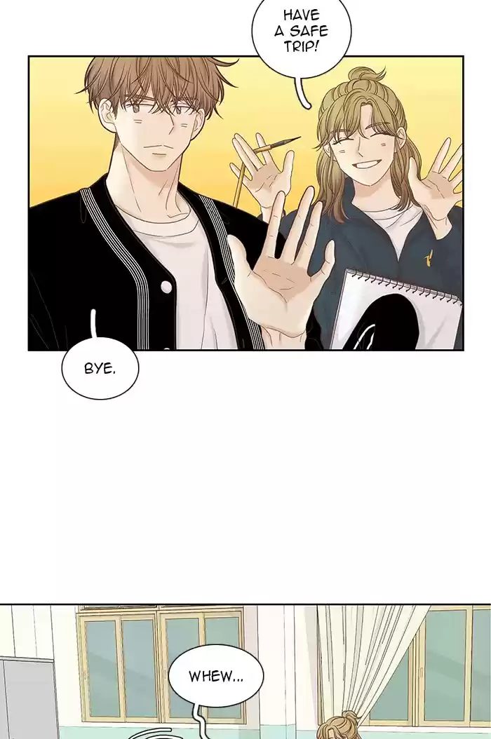 Girl's World Chapter 252: 252 - Part 2.38