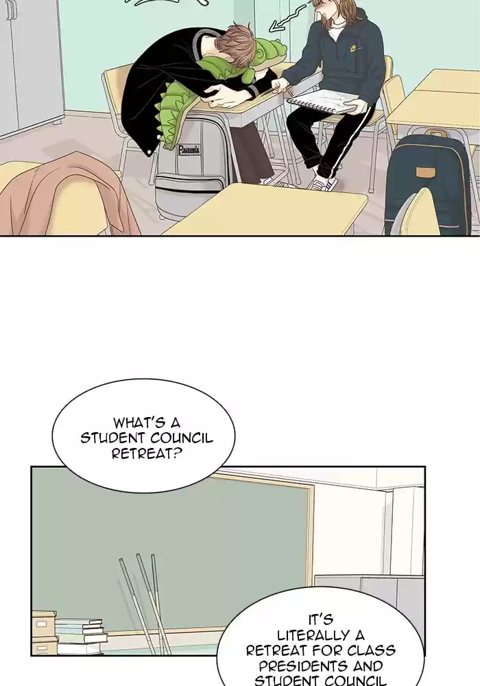 Girl's World Chapter 252: 252 - Part 2.38