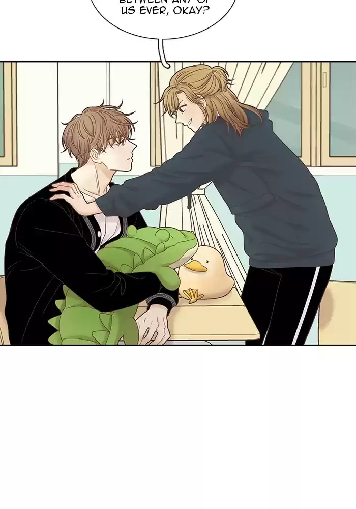 Girl's World Chapter 252: 252 - Part 2.38