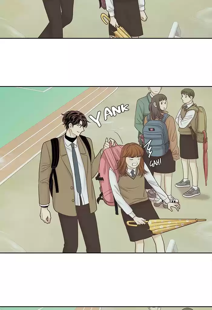 Girl's World Chapter 252: 252 - Part 2.38