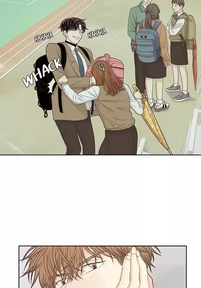 Girl's World Chapter 252: 252 - Part 2.38