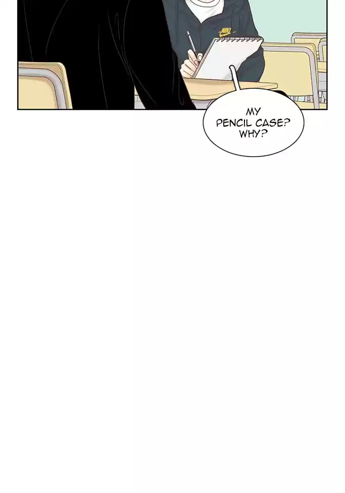 Girl's World Chapter 252: 252 - Part 2.38