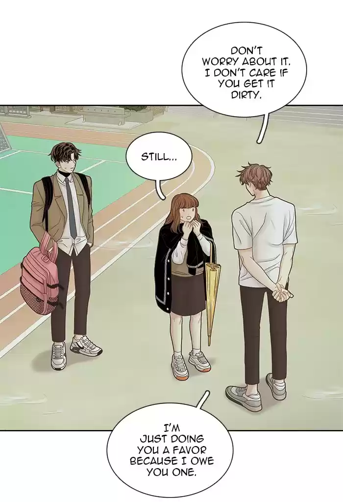 Girl's World Chapter 252: 252 - Part 2.38