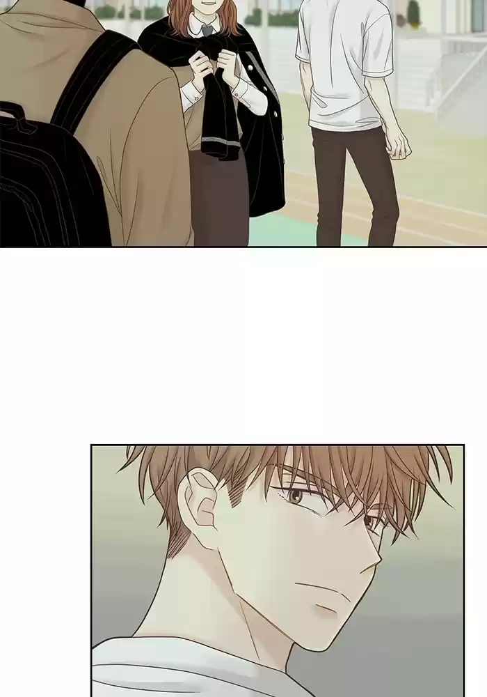 Girl's World Chapter 252: 252 - Part 2.38