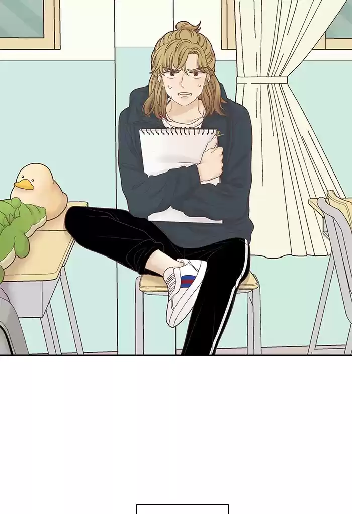 Girl's World Chapter 252: 252 - Part 2.38