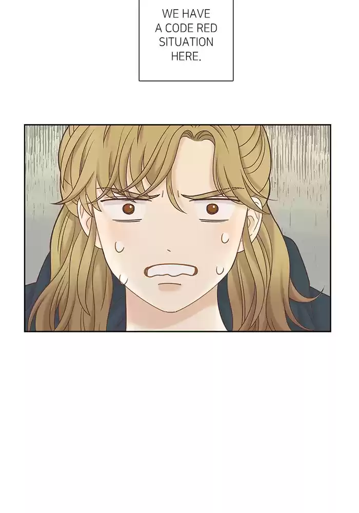 Girl's World Chapter 252: 252 - Part 2.38