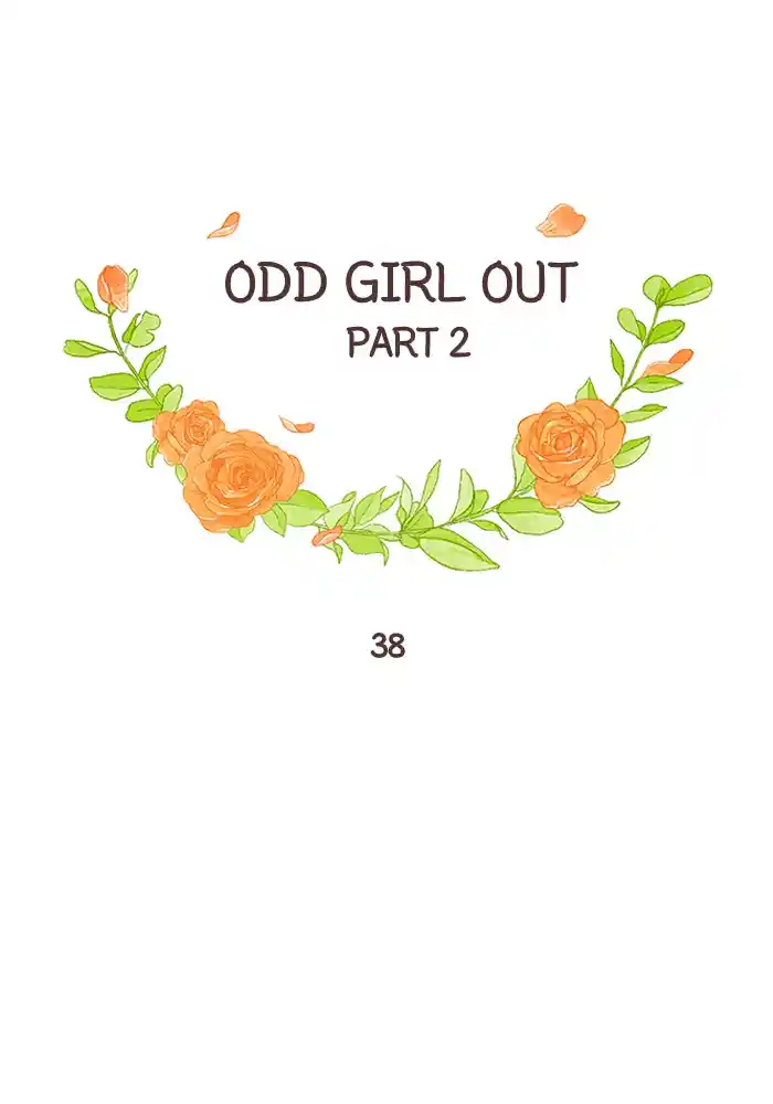 Girl’s World Chapter 252