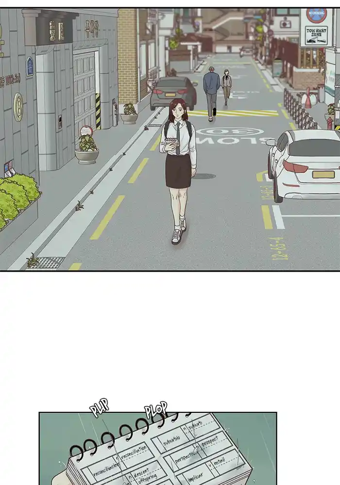 Girl’s World Chapter 252