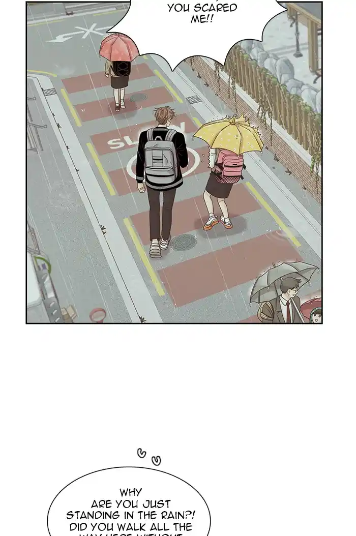 Girl’s World Chapter 252