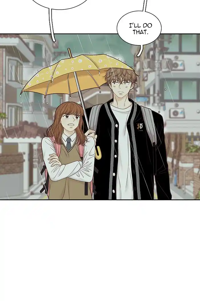 Girl’s World Chapter 252