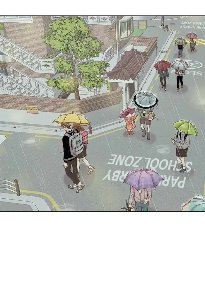 Girl’s World Chapter 252