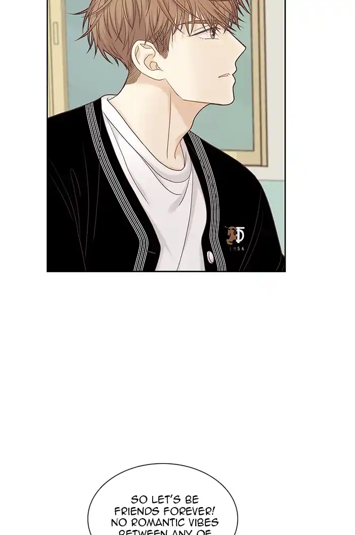 Girl’s World Chapter 252