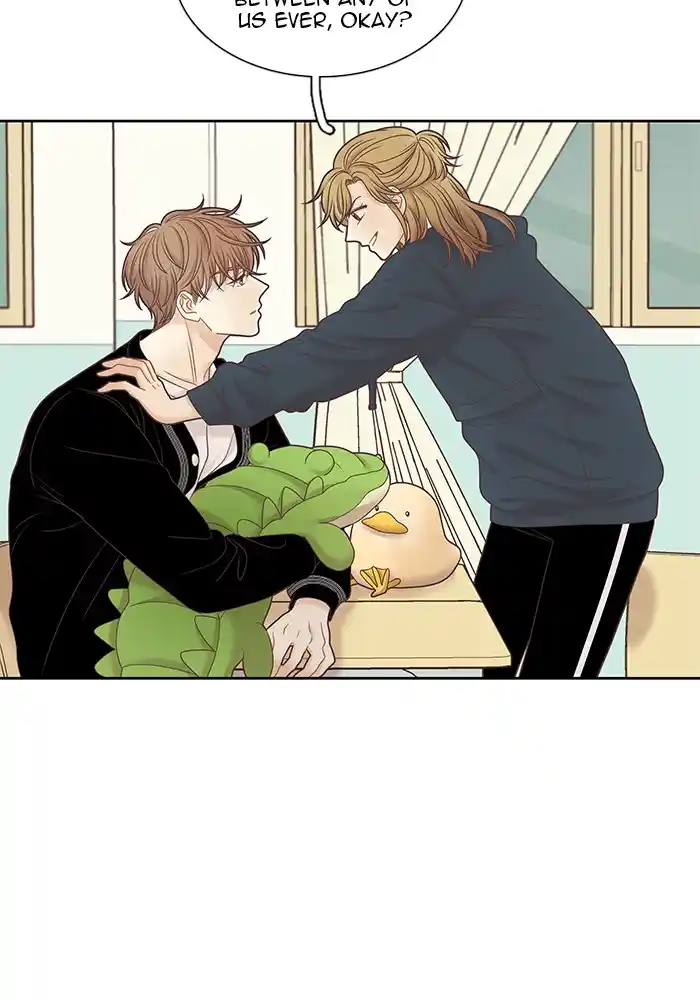 Girl’s World Chapter 252