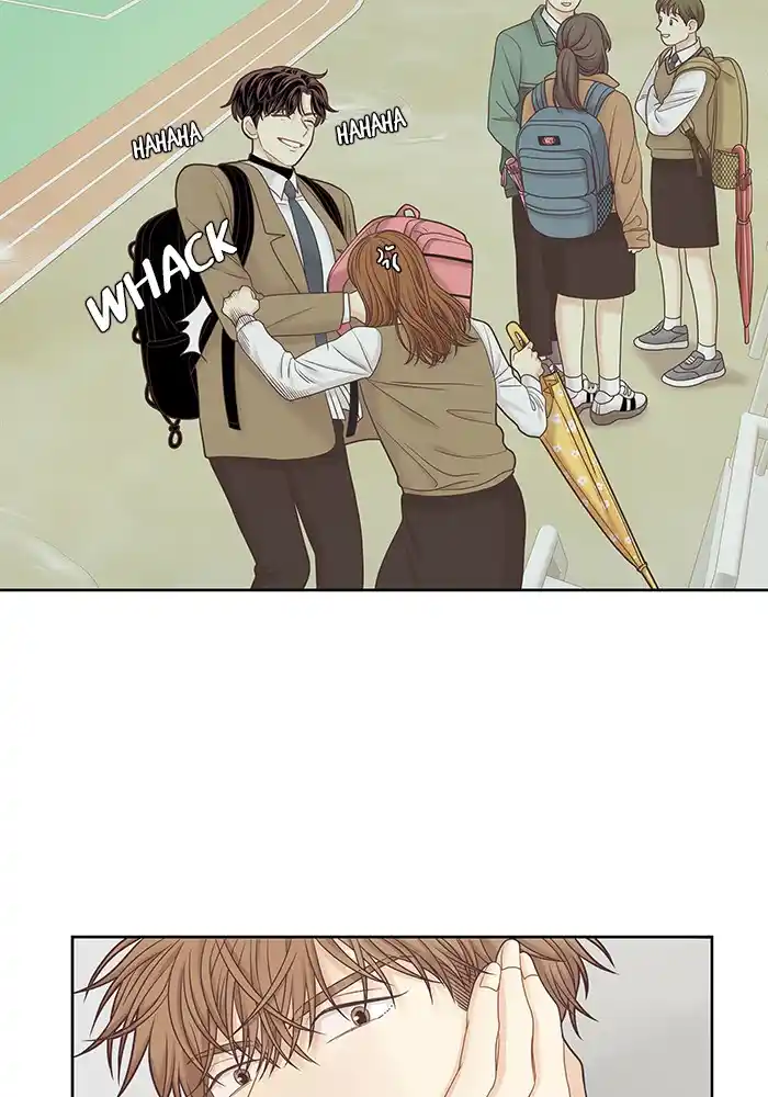 Girl’s World Chapter 252