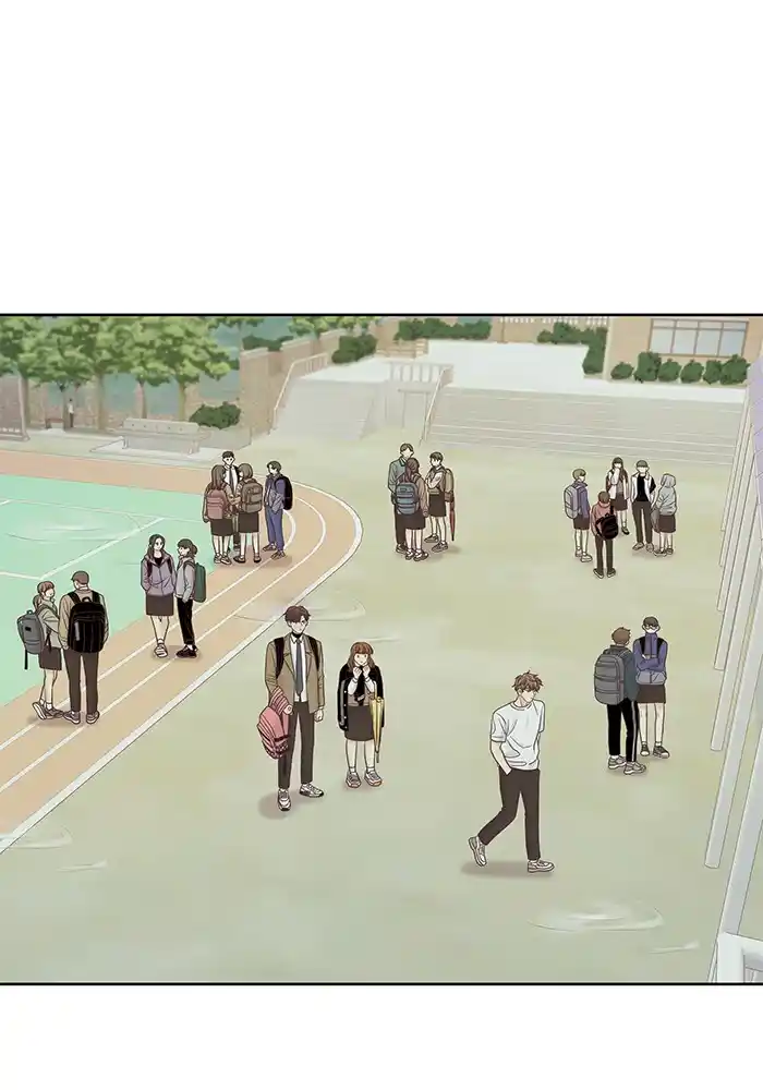 Girl’s World Chapter 252